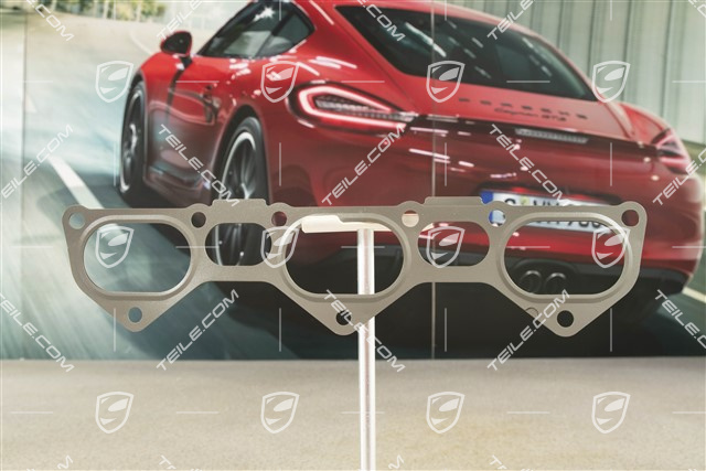 Dichtung für Abgaskrümmer, 4,0L, L=R