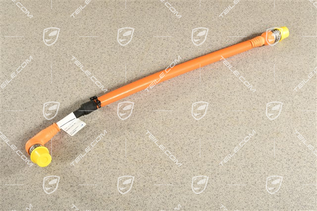 Hybrid, Kabel