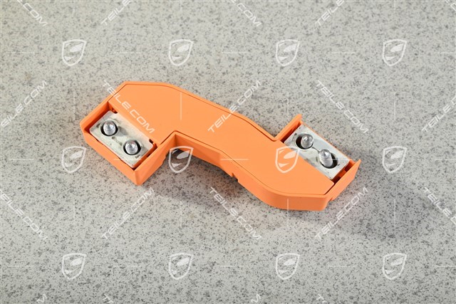 Module connector