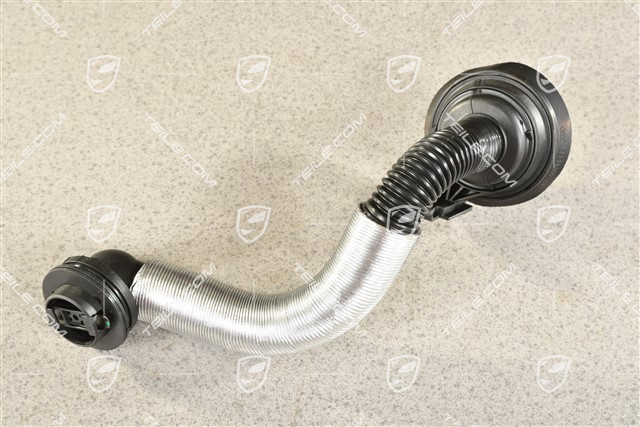 Engine Oil filler tube / neck 2,9 / 3,0L
