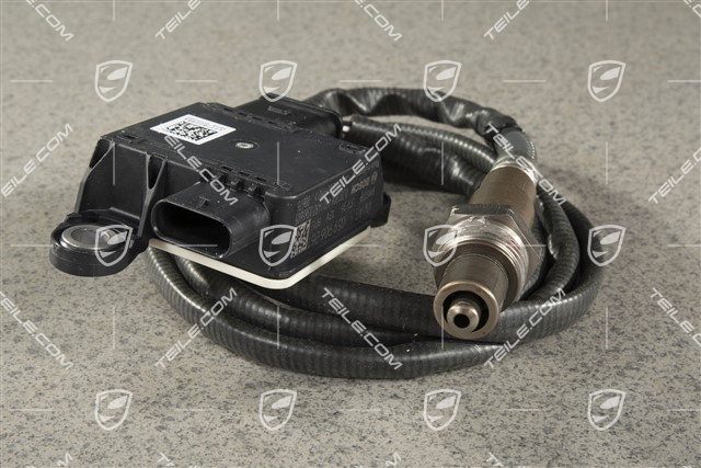 Partikelsensor, 3,0L 176kW TDI