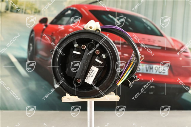 Aussenspiegel Verstellmotor, L=R