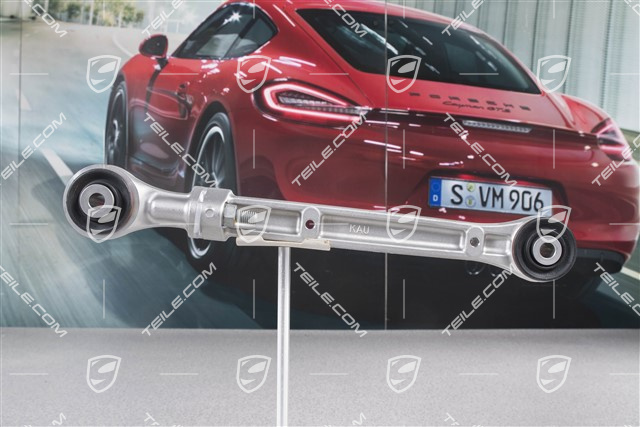 Querlenker, unten, Hinterachse, GT2RS