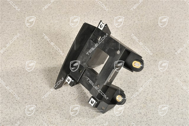 Halter / Unterstützung für Steuergerät Spurwechselassistent, R