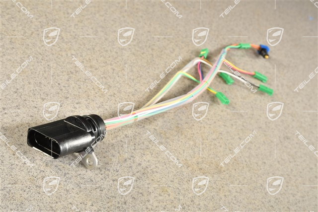 Wiązka instalacji skrzyni biegów 14 pinów, Tiptronic