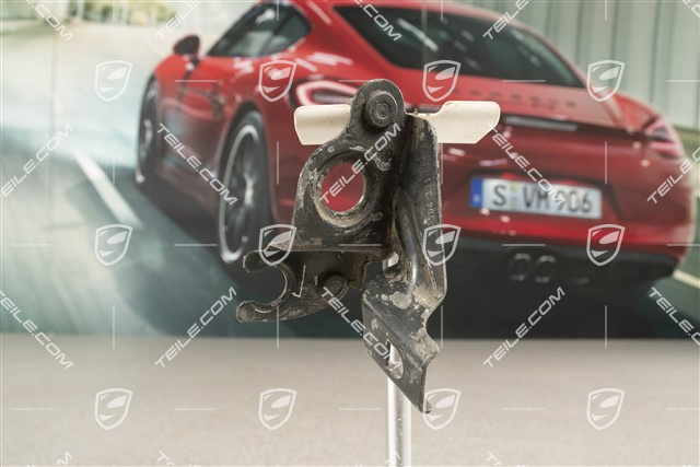 Halter für Bremsschlauch, R