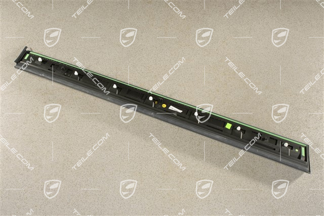 Aerokit / Sport Design, Listwa drzwi przednich, R