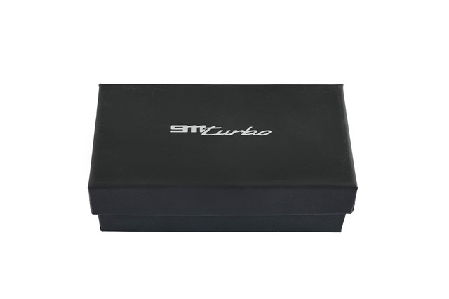 Porsche 911 992 Turbo - Modellauto / Briefbeschwerer