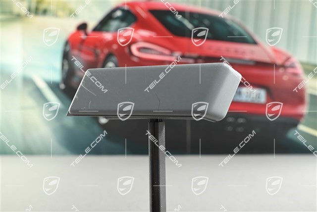 Blende, Steingrau, L