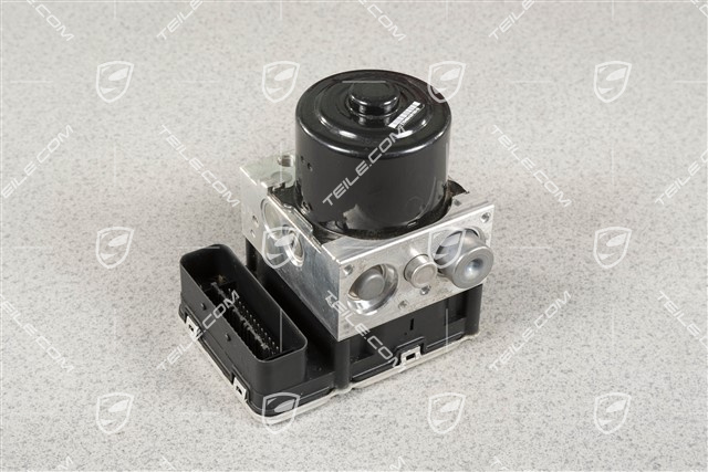 Hydroaggregat ABS