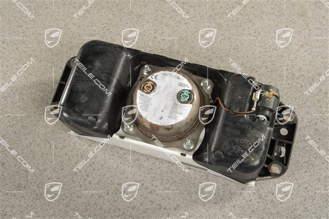 Airbag, Beifahrerseite
