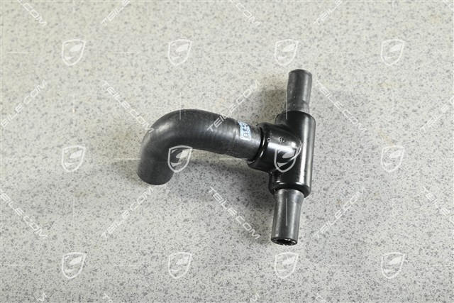 Trójnik, Turbo
