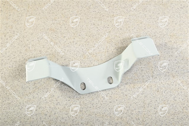 Schalldämpferhalter