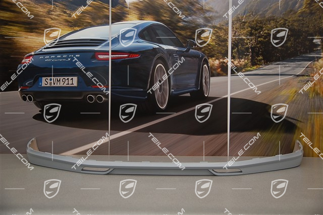 AeroKit CUP lip spoiler for AeroKit CUP