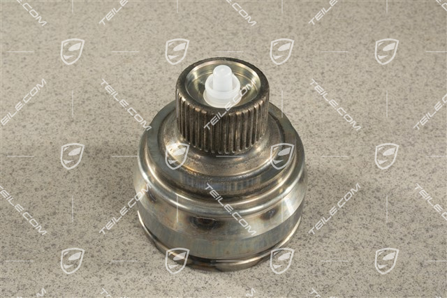 Outer joint, L=R