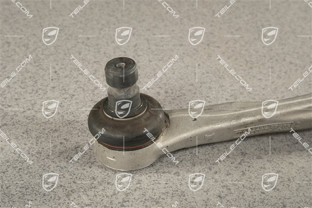 Control arm, upper, front, L