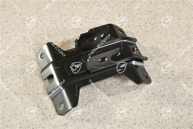 Halteblech für Kühlermodul, Oben, R