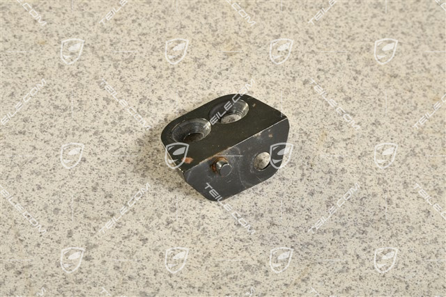 Befestigungswinkel, GT3 Heckspoilerflügel, L