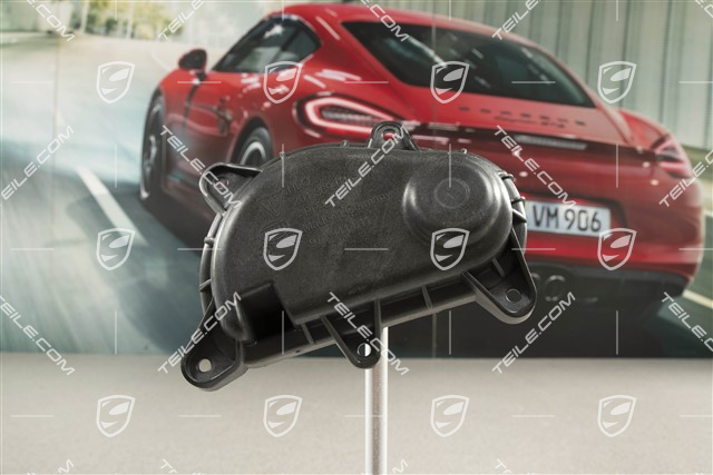 Pokrywa reflektora LED, L