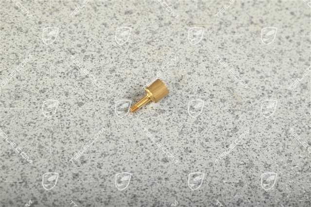 Kabelschraube für Zündkabelstecker Kabelschraube für Zündkabelstecker