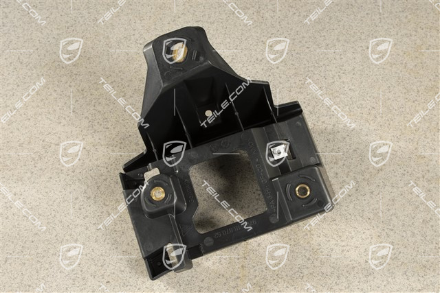 Halter, Spurwechselassistent, L