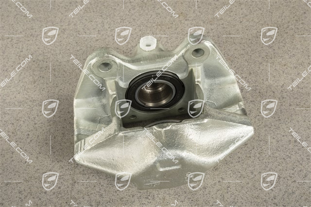 Fixed calliper, front axle, L