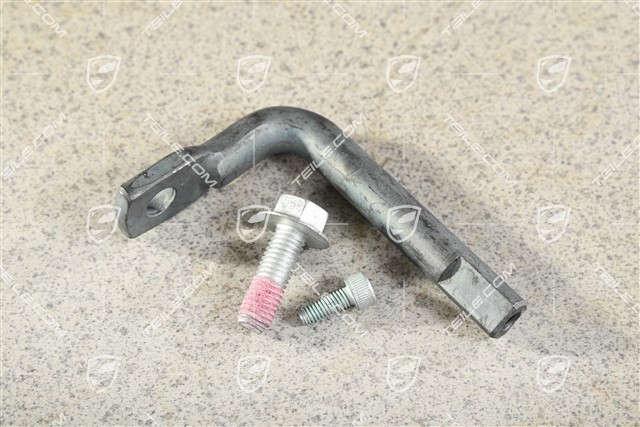 Lever arm / Tensioner Strut