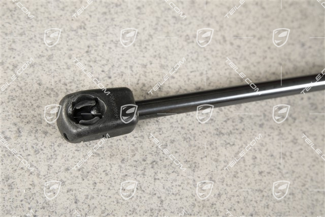 Gas-filled damper, L