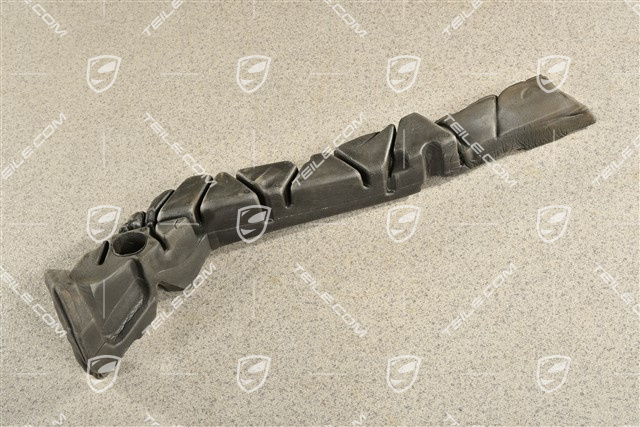 Foam part, L