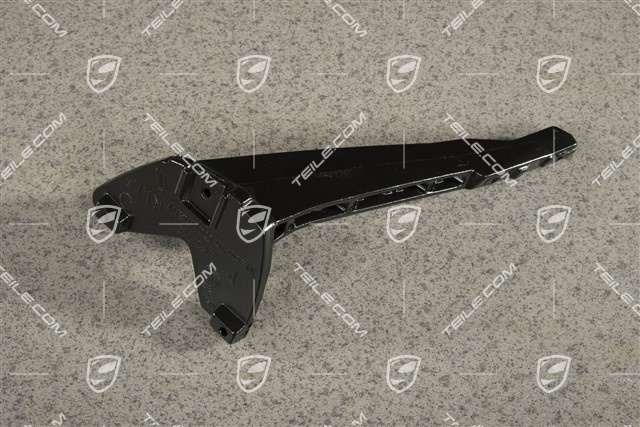 Ramię lusterka drzwi, ramie dolne, Sport design, RHD, L