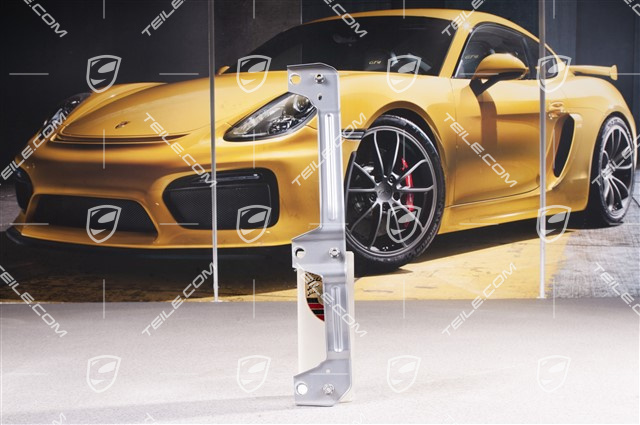 Adapter wzomocnienia / wspornika błotnika, GT3RS, R