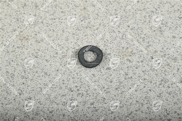 Spring washer Spring washer