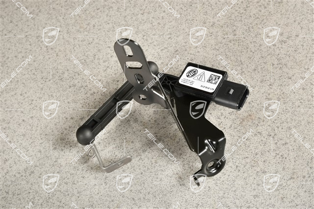 Czujnika poziomowania, przód, L