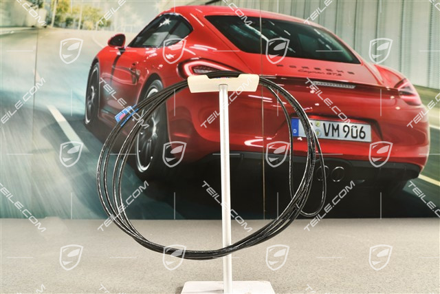 Przewód łączący, Antenę GPS z Moduł obsługi systemu nawigacji