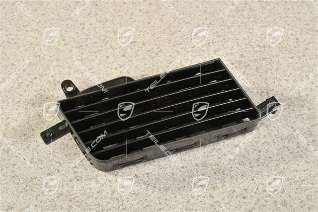 Mitteldüse / Defroster, Schalttafelverkleidung, L