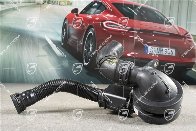 Przewód z membraną, R