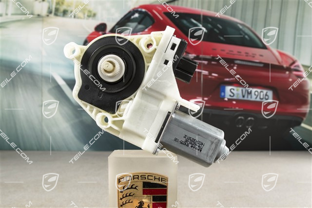 Elektromotor für Fensterheber, V=R, L