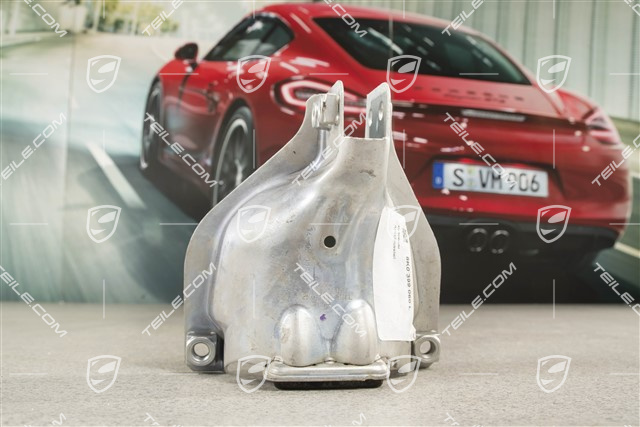 3,0TDI / 2,0L, Podstawa poduszki silnika, R