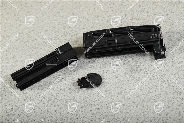 Repair set Plug / socket connector