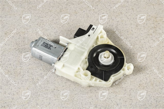 Elektromotor für Fensterheber, V=R, R