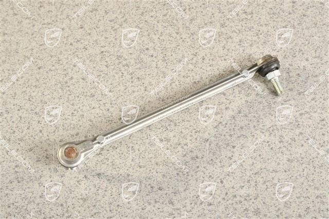 Łącznik sensora poziomowania świateł ksenonowych