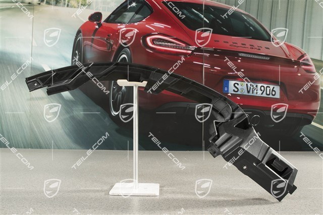Halteleiste, GT3 / Speedster, R