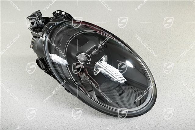 LED Scheinwerfer, Matrix, L