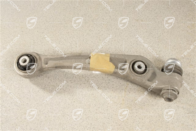 Wishbone lower, Front, R