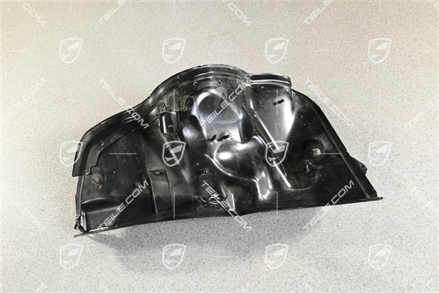 Wasserkasten, 3.0 Diesel, L
