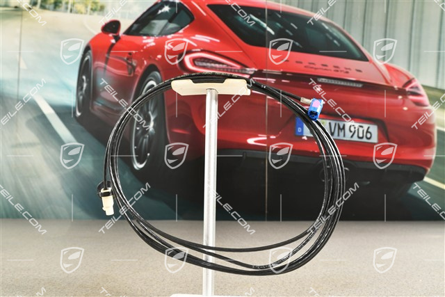 Kabel połączeniowy do anteny GPS VTS