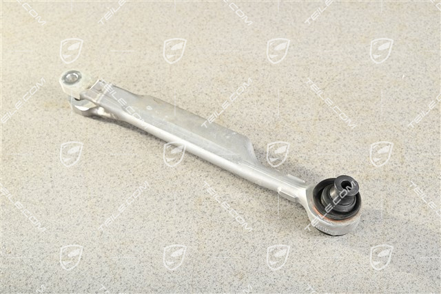 GT3 RS, Wishbone / Trailing arm, Track control arm, R