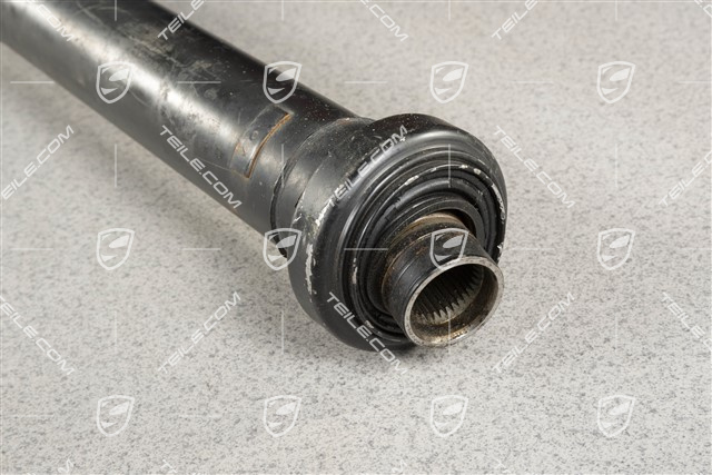 Cardan / propeller / transmission shaft, long, 4.8L / 3.6L