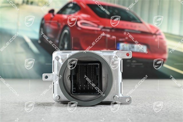 LED-Module, Headlight control unit, L=R