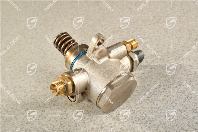 High pressure fuel pump, 2,9L / 3,0L